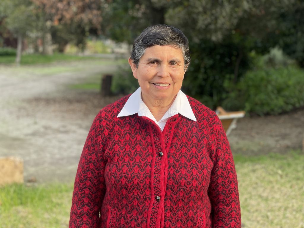 Antonieta Regina Vergara