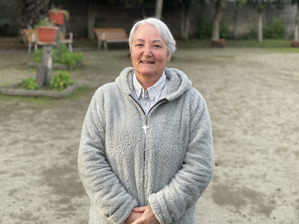 Graciela Gutiérrez