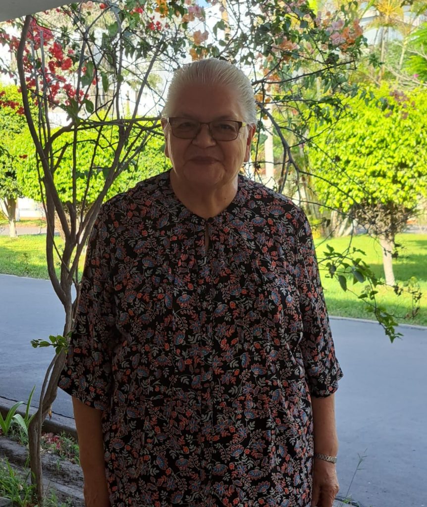 María Otilia Salazar