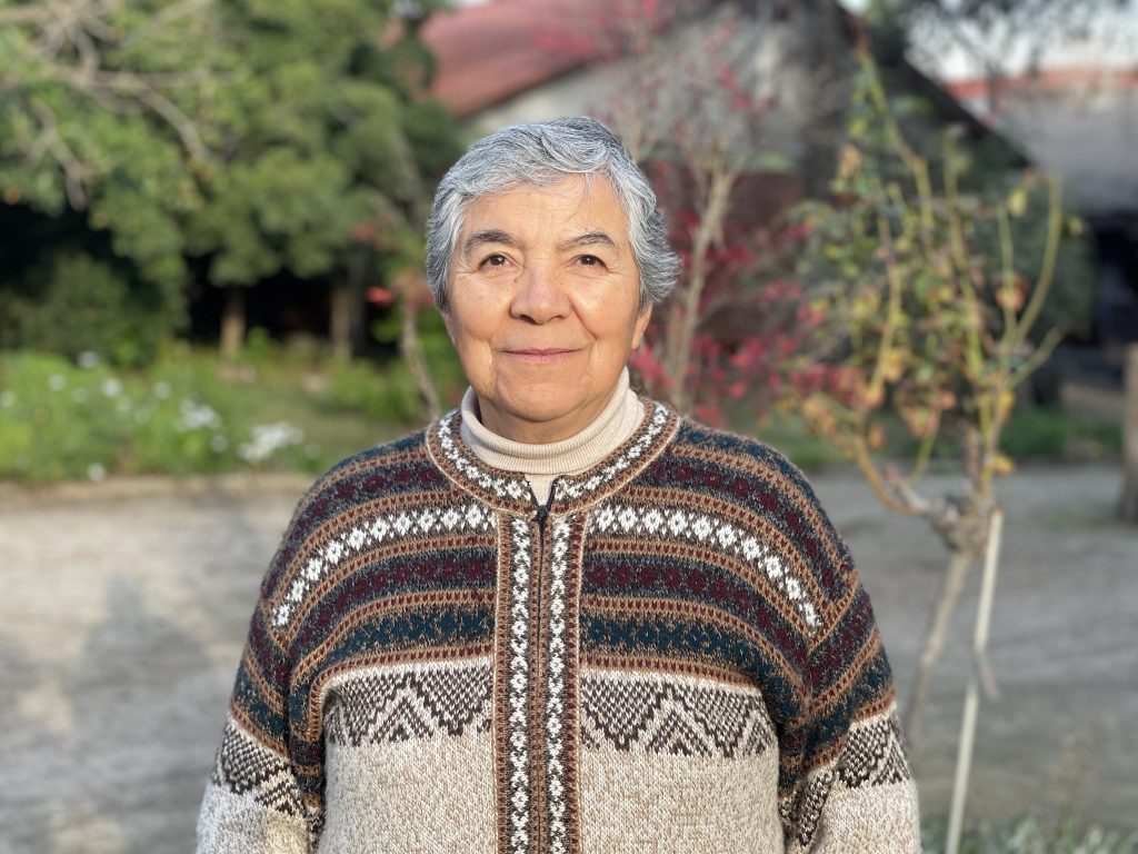 Rosa Ester Quintana