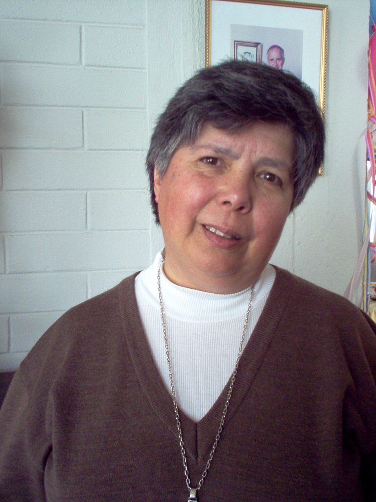 Violeta Victoria Vidal