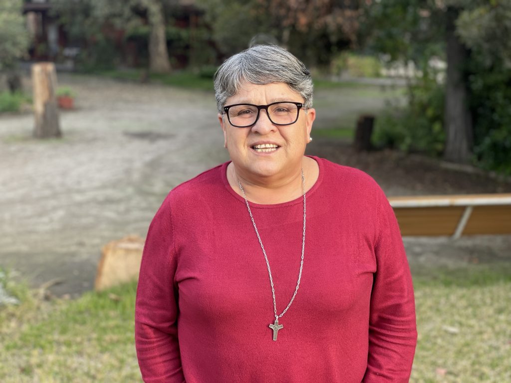 Valentina Eugenia Pérez