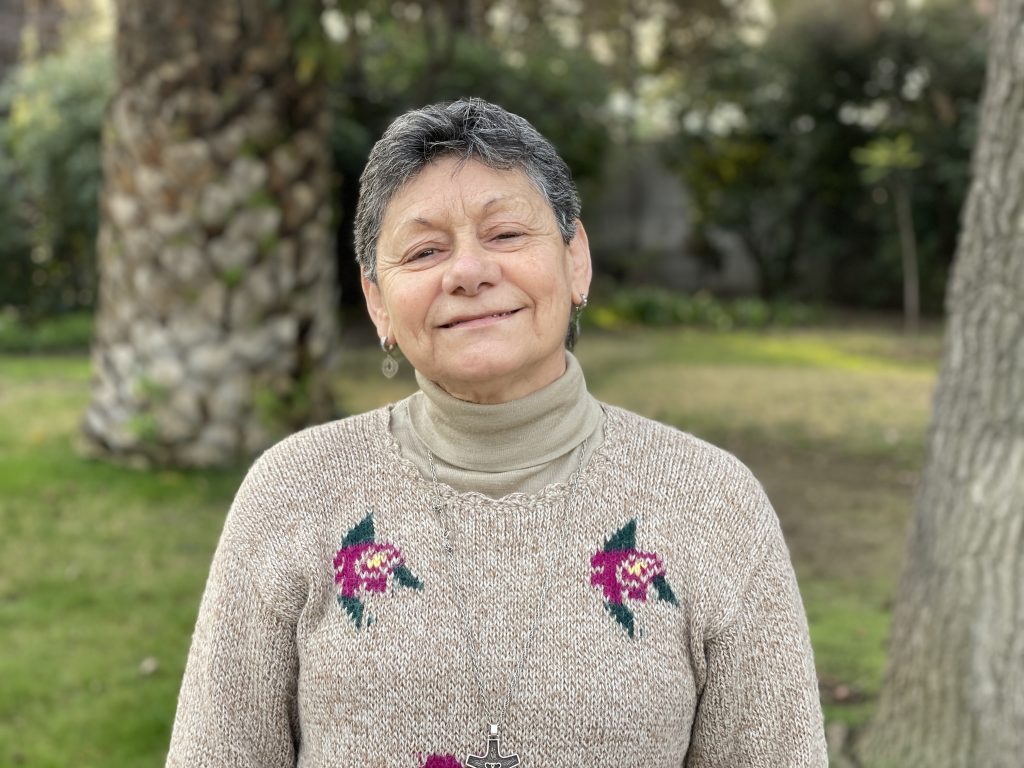 María Verónica Cruz