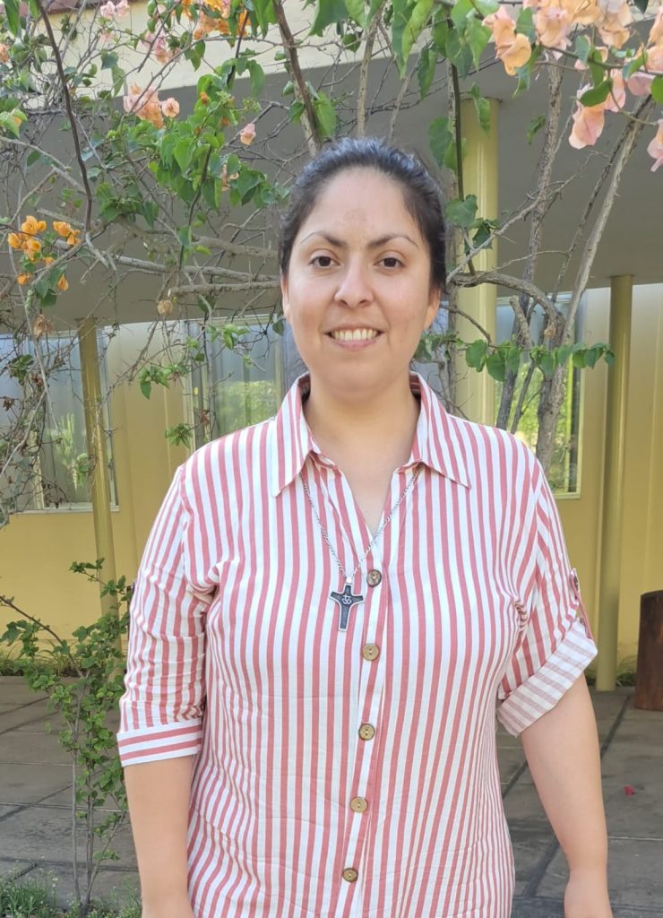 Yessica Soledad Rosas